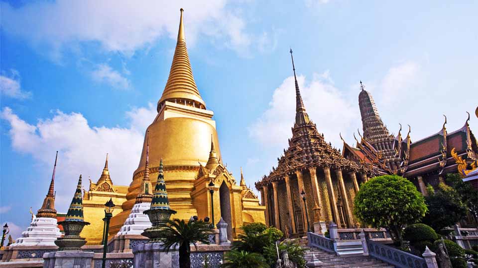 Top 5 Cities in Thailand that Expats choose to live in