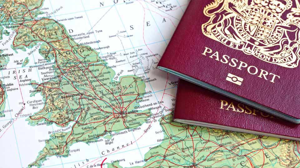 british-uk-renewal-and-first-passport-new-procedure